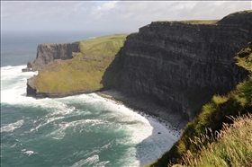 Cliffs of Moher